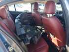2022 Mazda 3 Preferred Серый vin: 3MZBPACL3NM309253