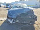 2022 Mazda 3 Preferred Серый vin: 3MZBPACL3NM309253