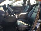 2020 Mazda 3 Select Gray vin: 3MZBPACL6LM133442