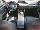 2020 Mazda 3 Select Gray vin: 3MZBPACL6LM133442