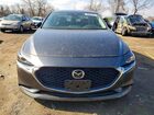 2020 Mazda 3 Select Gray vin: 3MZBPACL6LM133442