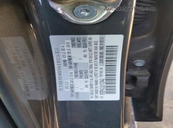 3MZBPACL6LM133442 2020 MAZDA 3 Gray Вид підкапотного простору