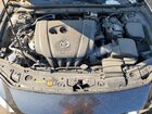 2020 Mazda 3 Select Gray vin: 3MZBPACL6LM133442
