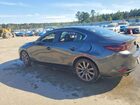 2020 Mazda 3 Select Угольный vin: 3MZBPACL7LM131473