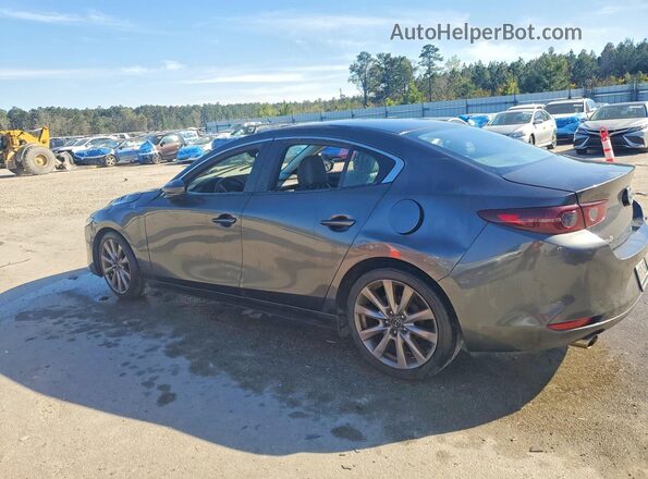 3MZBPACL7LM131473 2020 MAZDA 3 Угольный Задняя левая четверть