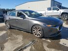 2020 Mazda 3 Select Угольный vin: 3MZBPACL7LM131473