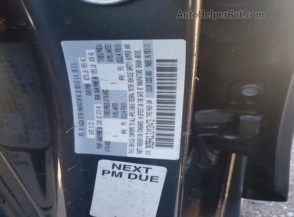 3MZBPACL7LM131473 2020 MAZDA 3 Угольный Вид подкапотного пространства
