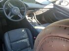 2020 Mazda 3 Select Угольный vin: 3MZBPACL7LM131473