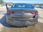 2020 Mazda 3 Select Угольный vin: 3MZBPACL7LM131473