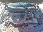 2020 Mazda 3 Select Угольный vin: 3MZBPACL7LM131473