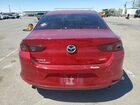 2020 Mazda 3 Select Red vin: 3MZBPACL9LM137503