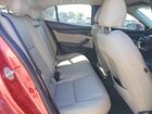 2020 Mazda 3 Select Red vin: 3MZBPACL9LM137503