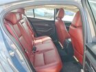 2022 Mazda 3 Preferred Синий vin: 3MZBPACLXNM305202