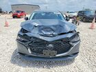 2022 Mazda 3 Preferred Синий vin: 3MZBPACLXNM305202