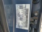 2022 Mazda 3 Preferred Синий vin: 3MZBPACLXNM305202