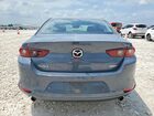 2022 Mazda 3 Preferred Синий vin: 3MZBPACLXNM305202