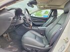 2023 Mazda 3 Preferred Белый vin: 3MZBPACM0PM379319