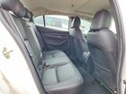 2023 Mazda 3 Preferred Белый vin: 3MZBPACM0PM379319