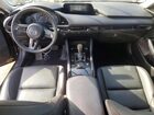 2025 Mazda 3 Preferred Black vin: 3MZBPACM0SM458174