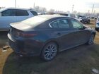 2025 Mazda 3 Preferred Black vin: 3MZBPACM0SM458174