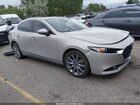2023 Mazda Mazda3   Silver vin: 3MZBPACM1PM379653