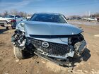 2023 Mazda 3 Preferred Gray vin: 3MZBPACM2PM377748