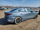 2023 Mazda 3 Preferred Gray vin: 3MZBPACM2PM377748