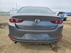 2024 Mazda 3 Preferred Gray vin: 3MZBPACM2RM405342 2024 Mazda 3 Preferred Gray vin: 3MZBPACM2RM405342