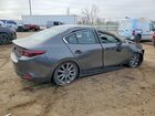 2024 Mazda 3 Preferred Gray vin: 3MZBPACM2RM405342 2024 Mazda 3 Preferred Gray vin: 3MZBPACM2RM405342