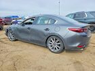 2024 Mazda 3 Preferred Gray vin: 3MZBPACM2RM405342 2024 Mazda 3 Preferred Gray vin: 3MZBPACM2RM405342