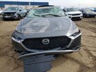 2024 Mazda 3 Preferred Gray vin: 3MZBPACM2RM405342 2024 Mazda 3 Preferred Gray vin: 3MZBPACM2RM405342