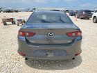2023 Mazda 3 Preferred Gray vin: 3MZBPACM3PM370324