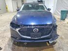 2024 Mazda 3 Preferred Blue vin: 3MZBPACM3RM404779