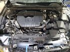 2024 Mazda 3 Preferred Blue vin: 3MZBPACM3RM404779