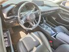 2024 Mazda 3 Preferred Синий vin: 3MZBPACM4RM413264