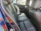 2024 Mazda 3 Preferred Синий vin: 3MZBPACM4RM413264