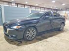 2025 Mazda 3 Preferred Black vin: 3MZBPACM4SM450188