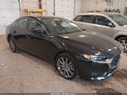 2024 Mazda Mazda3 2.5 S Preferred Black vin: 3MZBPACM5RM414164