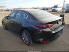 2024 Mazda Mazda3 2.5 S Preferred Black vin: 3MZBPACM5RM416660