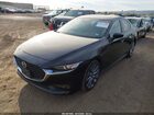 2024 Mazda Mazda3 2.5 S Preferred Black vin: 3MZBPACM5RM416660