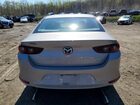 2023 Mazda 3 Preferred Tan vin: 3MZBPACM6PM355347