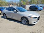 2023 Mazda 3 Preferred Tan vin: 3MZBPACM6PM355347