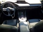 2023 Mazda 3 Preferred Tan vin: 3MZBPACM6PM355347