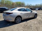 2023 Mazda 3 Preferred Tan vin: 3MZBPACM6PM355347
