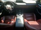 2023 Mazda 3 Preferred Серый vin: 3MZBPACM7PM377650