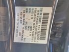 2023 Mazda 3 Preferred Серый vin: 3MZBPACM7PM377650