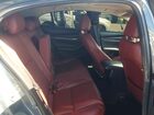 2023 Mazda 3 Preferred Серый vin: 3MZBPACM7PM377650