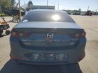 2023 Mazda 3 Preferred Серый vin: 3MZBPACM7PM377650