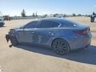 2023 Mazda 3 Preferred Серый vin: 3MZBPACM7PM377650