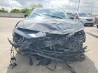 2023 Mazda 3 Preferred Синий vin: 3MZBPACM7PM381679